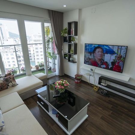 Homestay Sea View Newlife Halong. 하롱 외부 사진