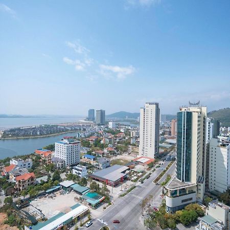 Homestay Sea View Newlife Halong. 하롱 외부 사진