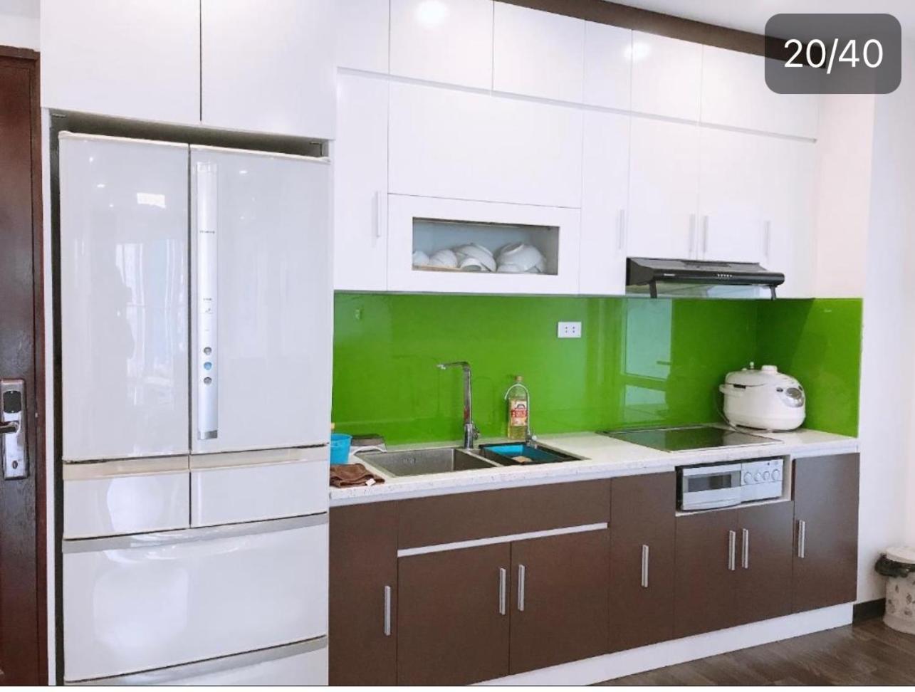 Homestay Sea View Newlife Halong. 하롱 외부 사진