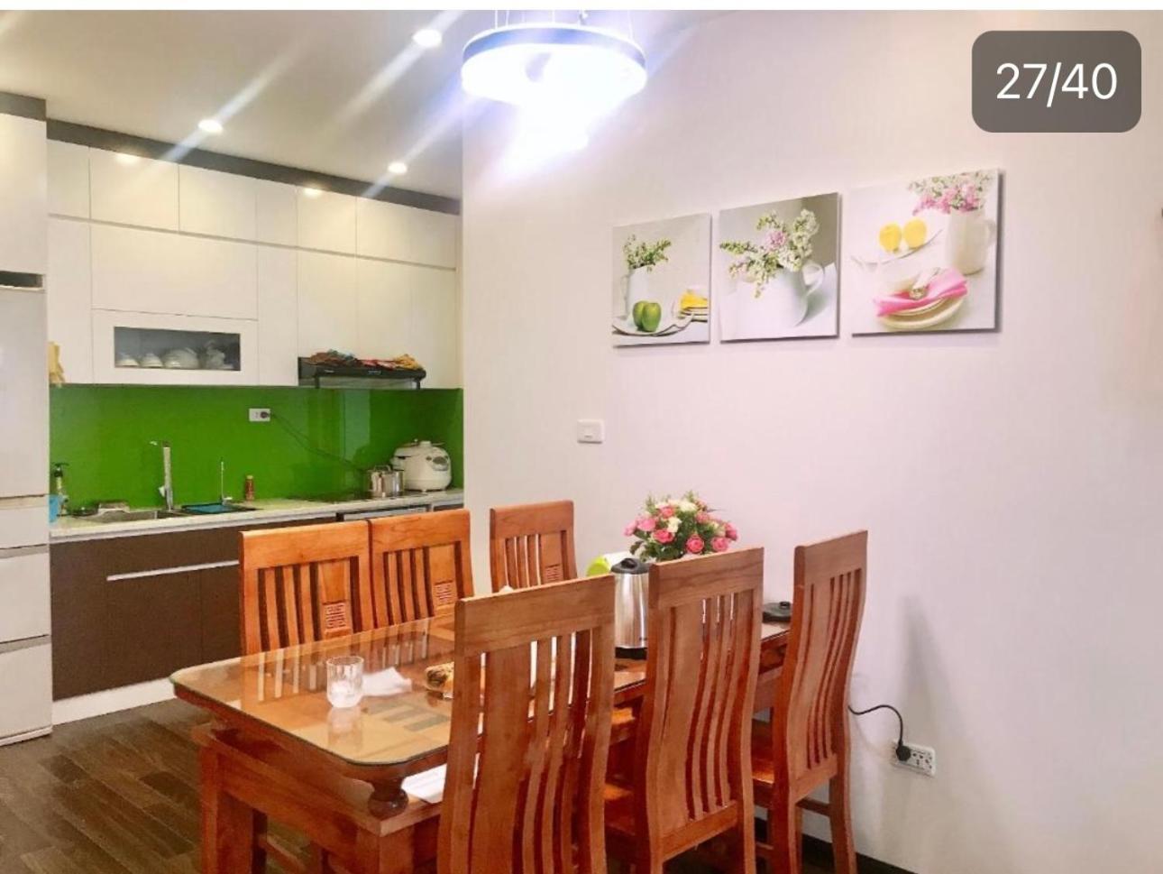Homestay Sea View Newlife Halong. 하롱 외부 사진