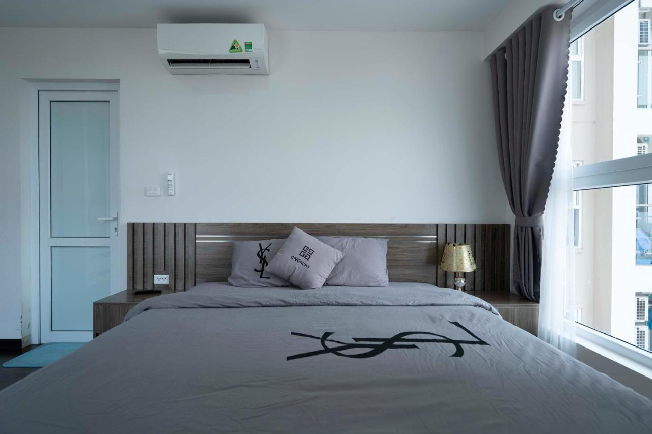 Homestay Sea View Newlife Halong. 하롱 외부 사진