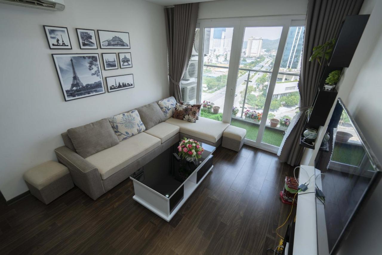Homestay Sea View Newlife Halong. 하롱 외부 사진