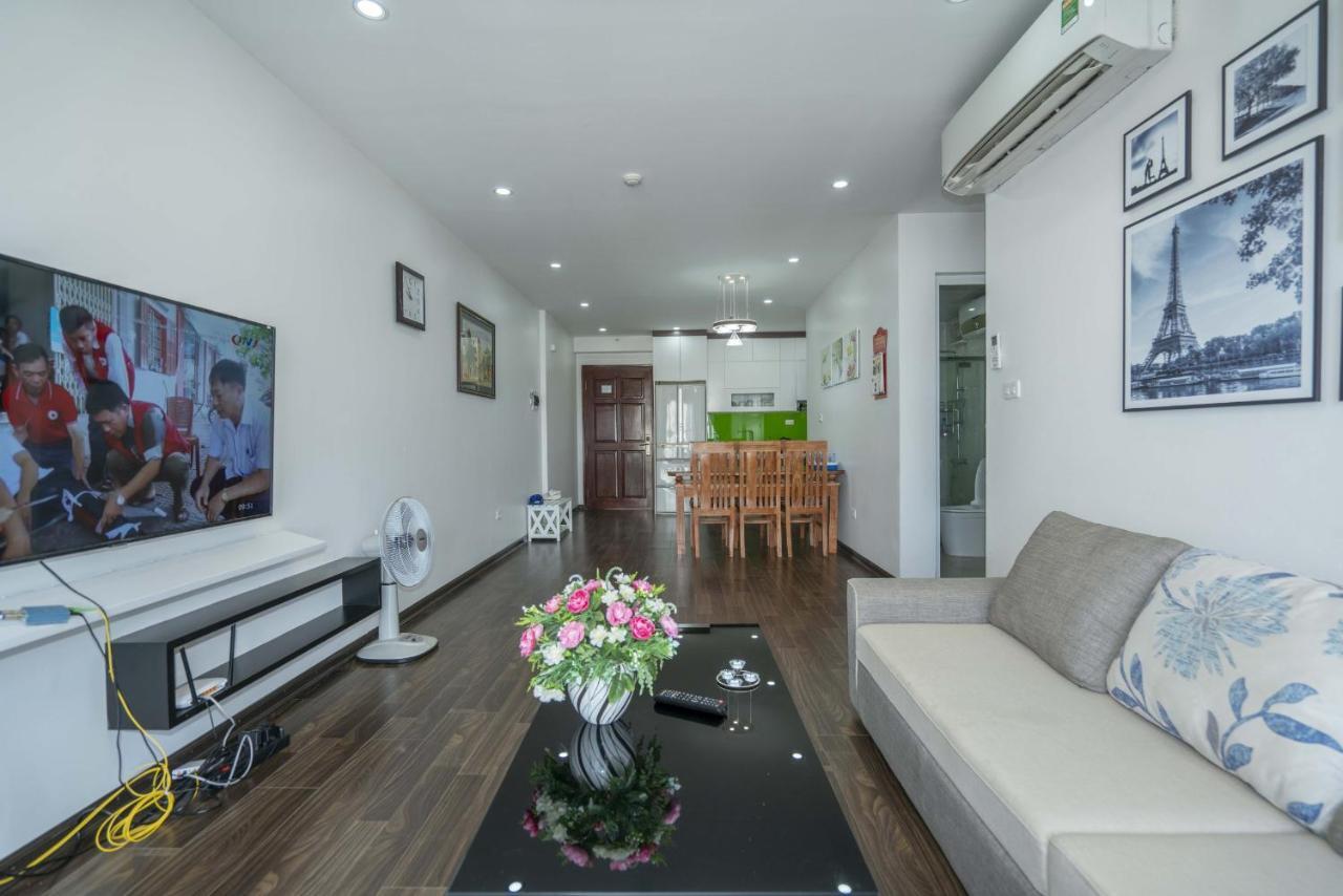 Homestay Sea View Newlife Halong. 하롱 외부 사진
