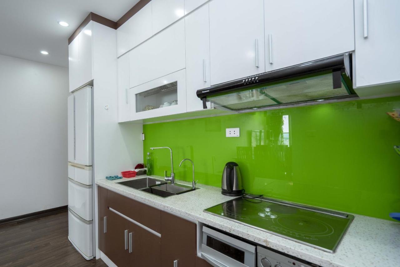 Homestay Sea View Newlife Halong. 하롱 외부 사진