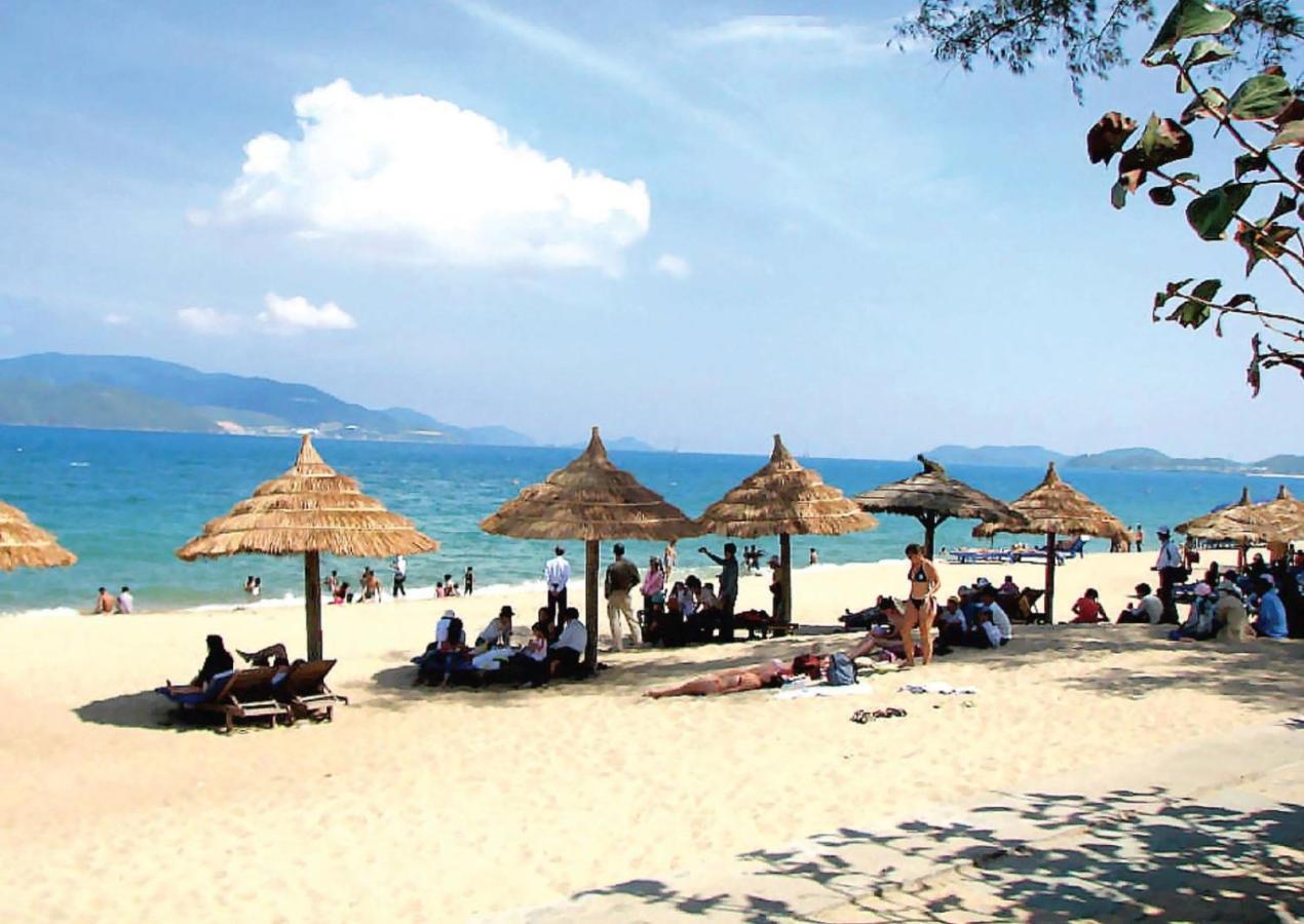 Homestay Sea View Newlife Halong. 하롱 외부 사진